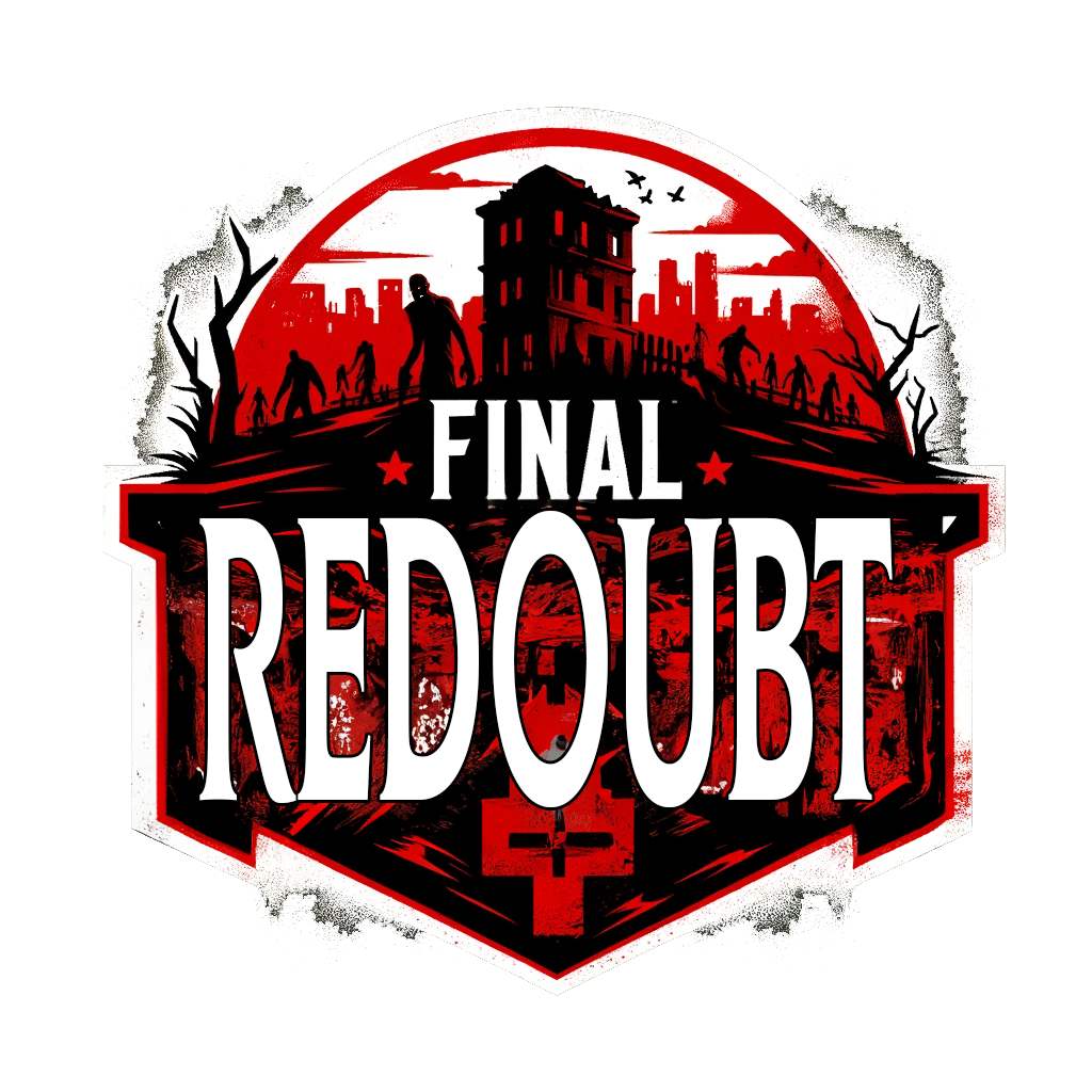 Final Redoubt Logo